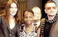 I Premi Nobel per la Pace riuniti a Parigi con Kpr&Key